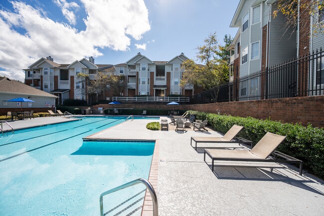 Waterford Landing Apartment Homes