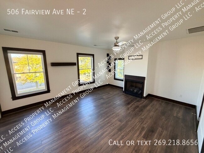 Photo - 506 Fairview Ave NE Unit 2