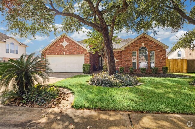 Building Photo - 17911 Oak Park Bend Ln Rental