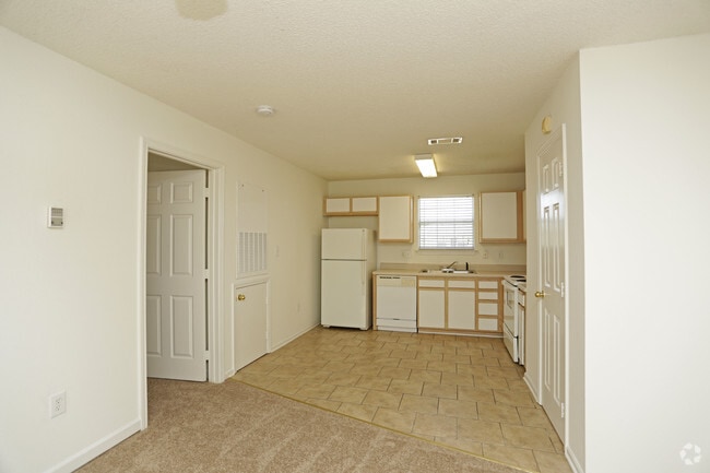 Stone Creek Apartments