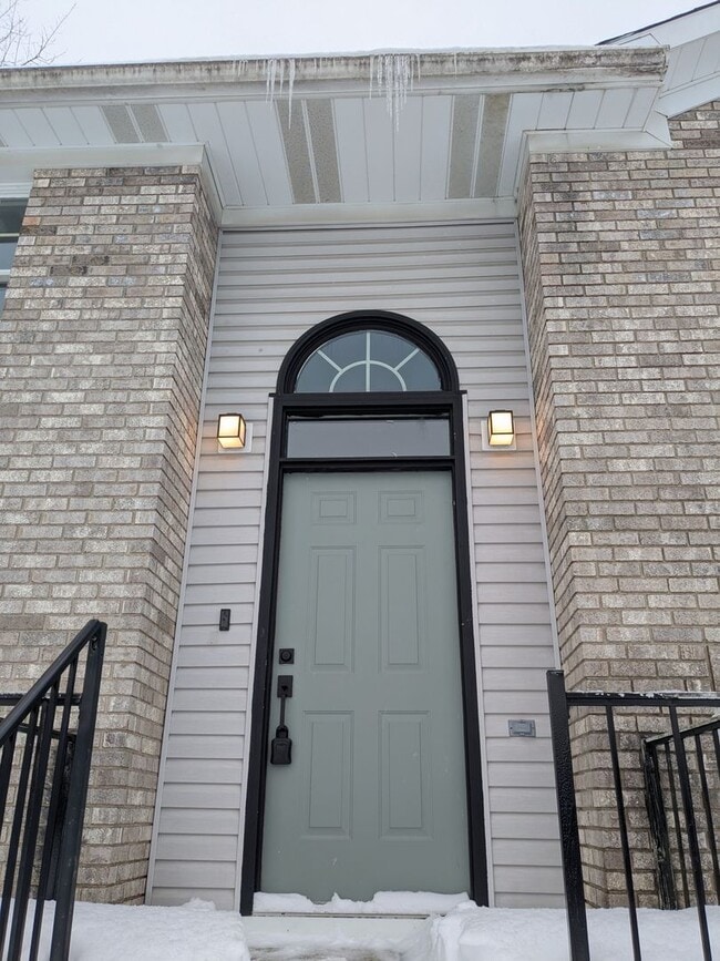 Photo - 3 bedroom 2.5 bathroom single family home in Chippewa Township