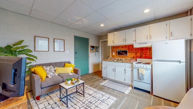 Photo - The Valley Green