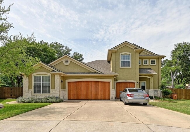 Photo - 1800 Jentsch Ct Townhome