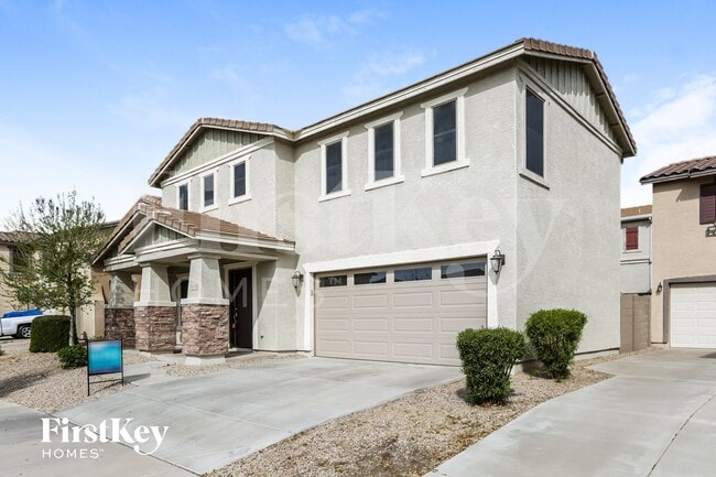 21172 E Avenida Del Valle