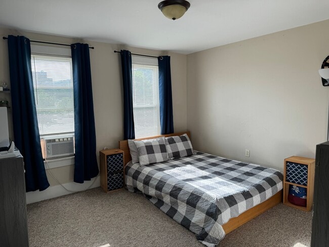 Photo - 3 Bedroom Townhose Unidad 818