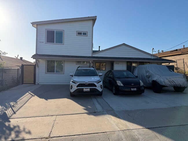 Building Photo - 3130 38th St