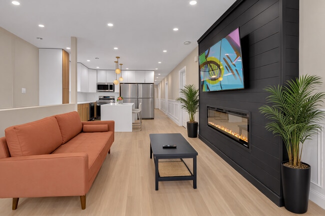 Photo - 982 Campbell Av Unité 1