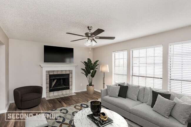 Photo - 2725 Stillwater Dr
