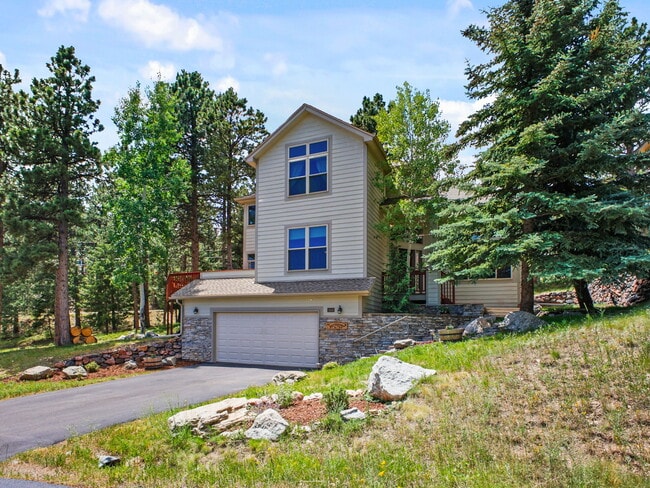 Building Photo - 3648 Heatherwood Way Rental