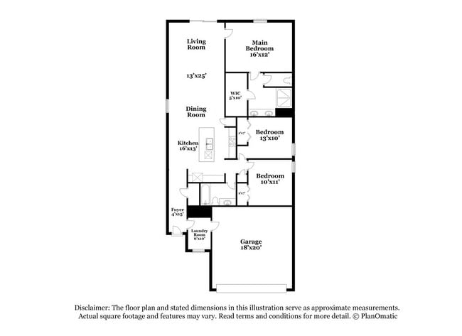 Photo - 6983 KIng Creek Dr