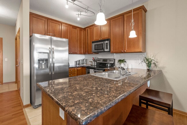 Model - Kitchen