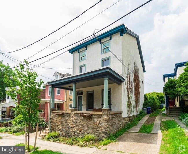 Building Photo - 6038 Wissahickon Ave Rental