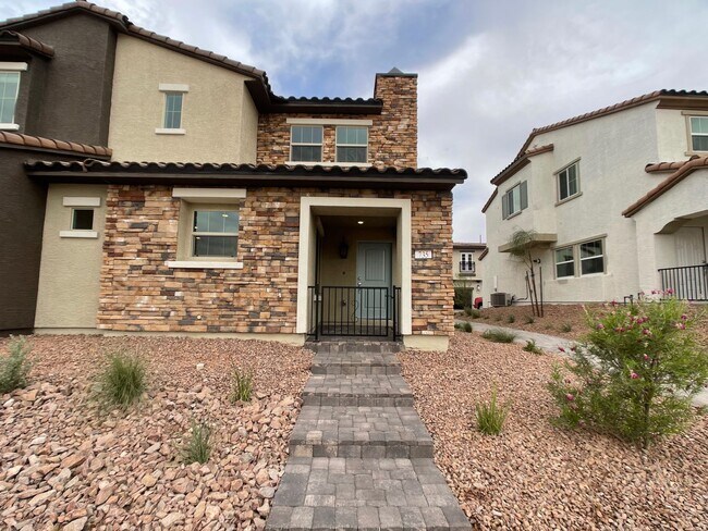Photo - 3 BED 2.5 BATH 2 CAR GARAGE TOWNHOUSE WITH...