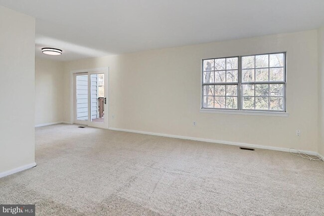 Photo - 10024 Downeys Wood Ct House