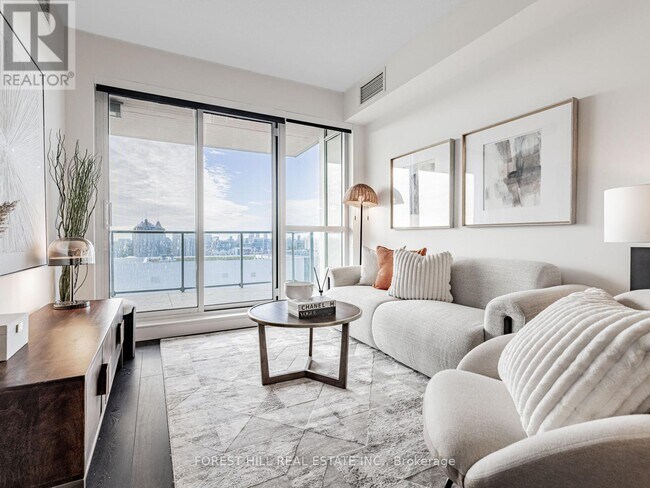 Photo - 27 McMahon Dr Unité 2706