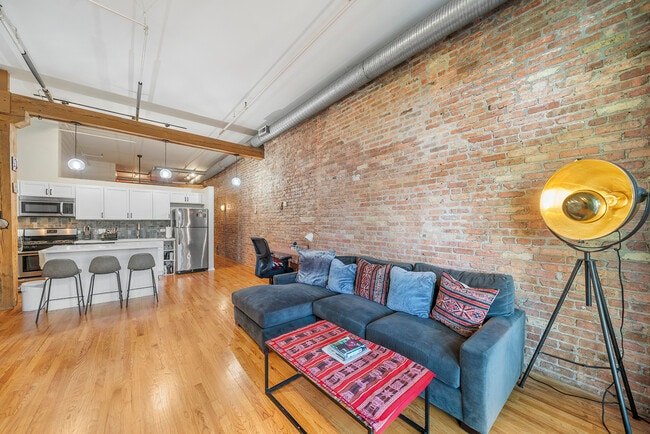 Photo - 1525 S Michigan Ave Unit 303
