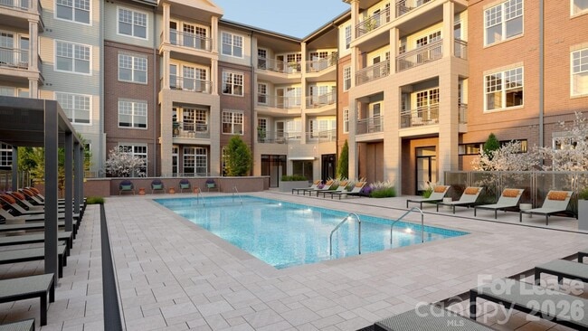 Building Photo - 10500 Midway Pk Dr Unit B1