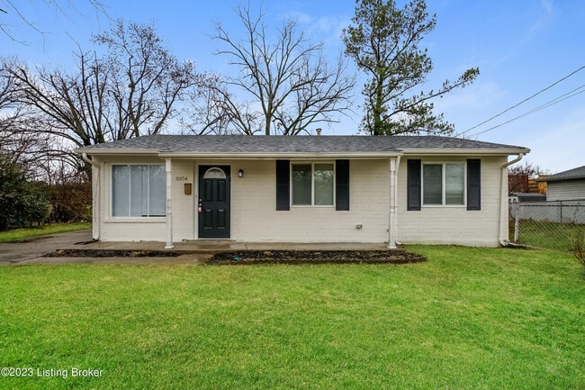Building Photo - 6604 Rob Roy St Rental