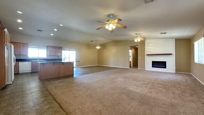 Photo - 3 Bedroom 2 Bath Home Located on Large Lot in Cherry Valley!