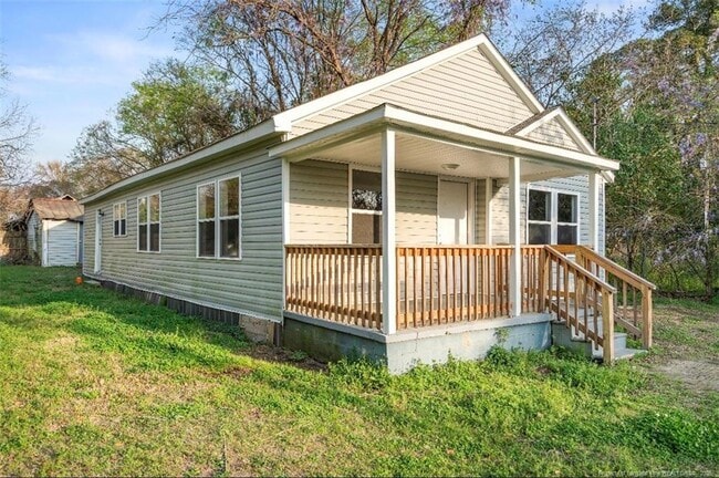 Photo - 313 S Racepath St