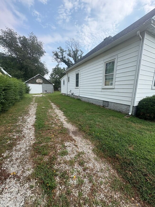 Photo - 1519 Nelson St