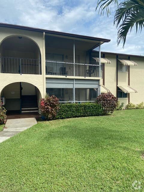 Building Photo - 3526 La Palmas Ct Unit D-1 Rental