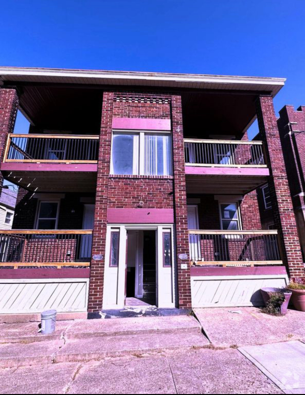 Building Photo - 4608 Tower Ave Unit 1 Rental