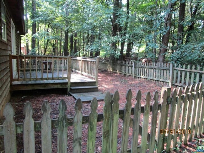 Photo - 2Bed/1 Bath Rental Lake Monticello