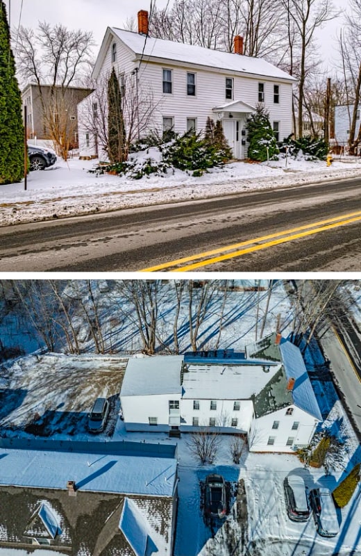 Photo - 42 Storer St Unit # 3