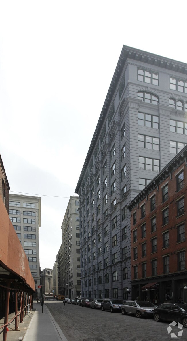 Photo - Sweeney Building