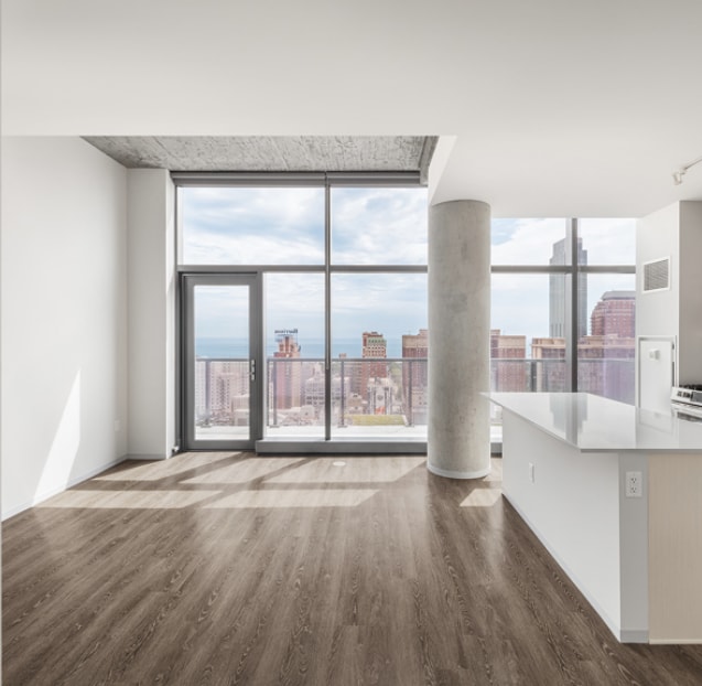 Photo - 720 S Clark St Unit 1611