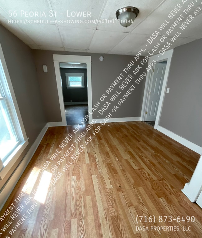 Photo - 56 Peoria St Unit Lower