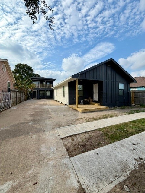 Building Photo - 4607 Billingsley St