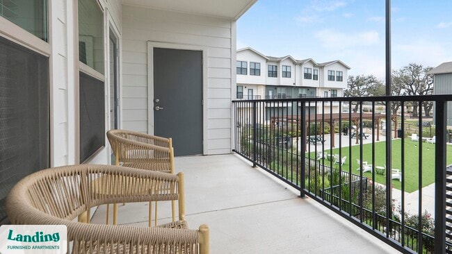 Photo - 116 Talon Grasp Trail Unidad 15312