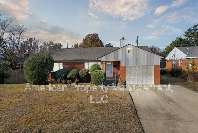 Photo - 2180 S Toledo Ave House