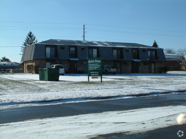 Photo - Bufort Apartments