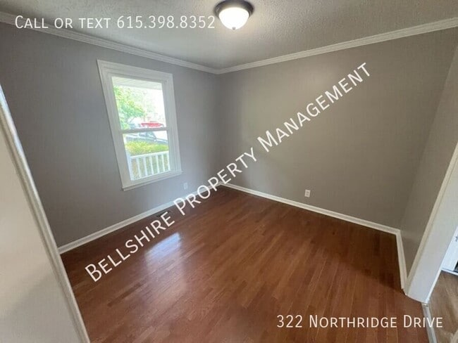 Photo - 322 Northridge Dr