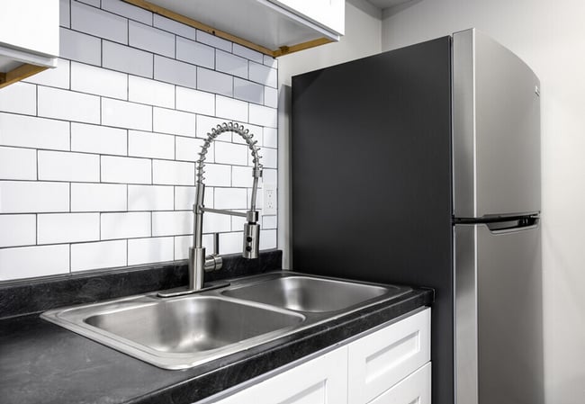 Photo - Reynoldsburg Pointe Townhomes