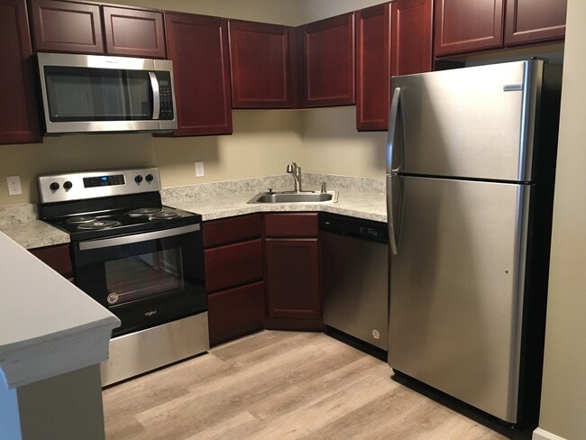 Baytree Apartment Homes