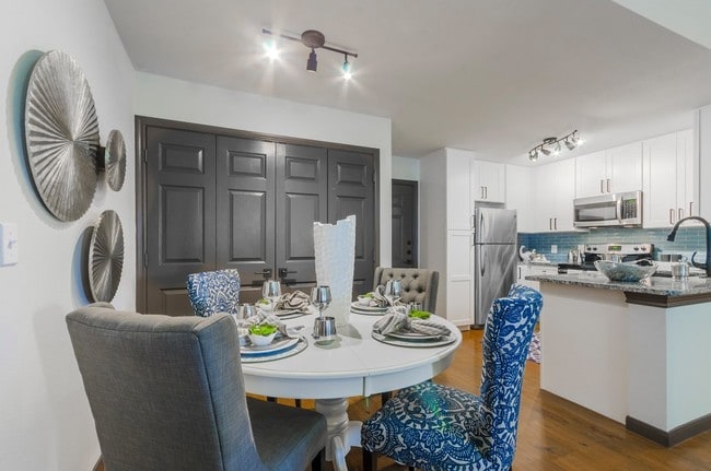 Sunstone Village a 55+ Active Adult Cottages