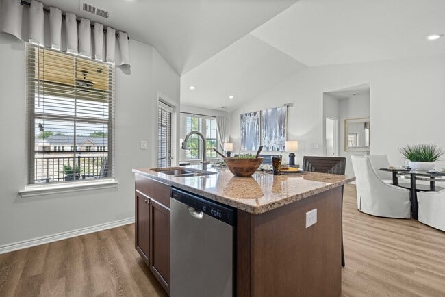 Photo - Walden Parc Apartments