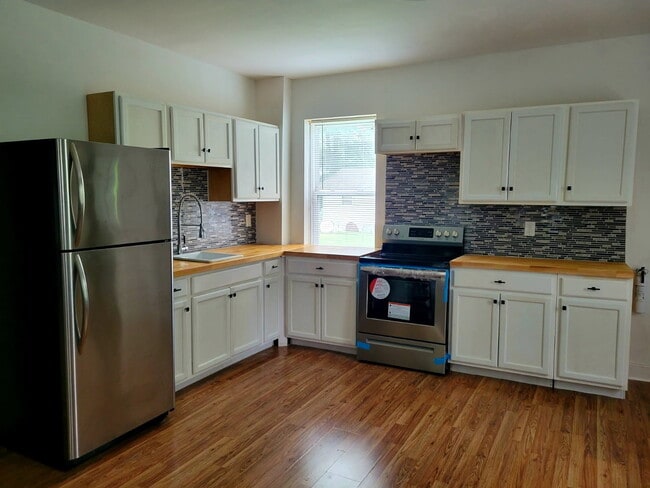 63 Packard Ave Unit #1
