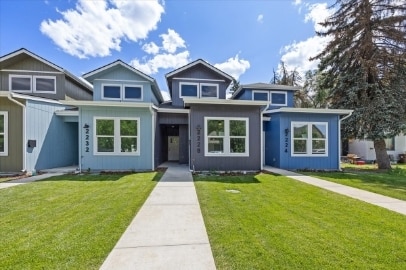 Building Photo - 2224 E 4th Ave Unit 1