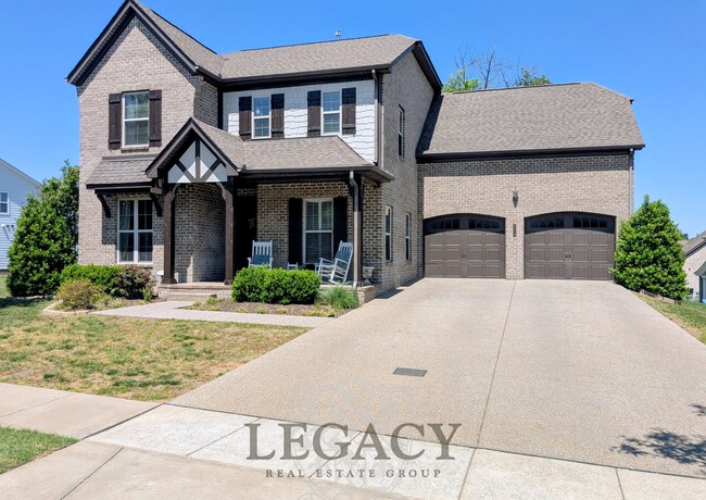 Building Photo - 6150 Christmas Dr