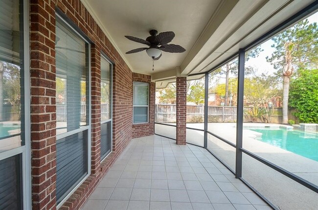 Building Photo - 5503 Langhorne Ct