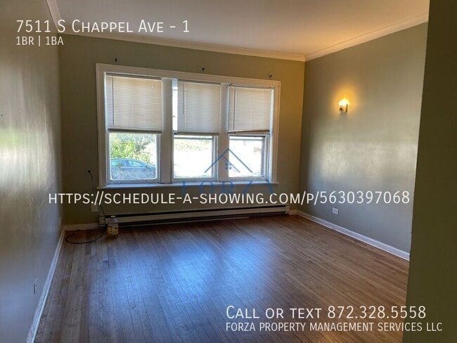 Photo - 7511 S Chappel Ave Unit 1