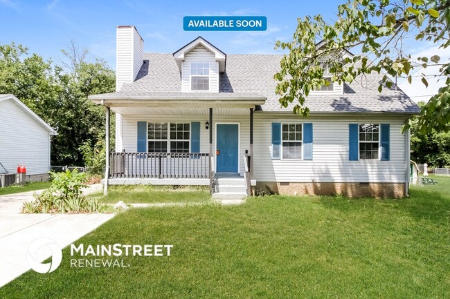 Photo - 112 Centennial Dr House