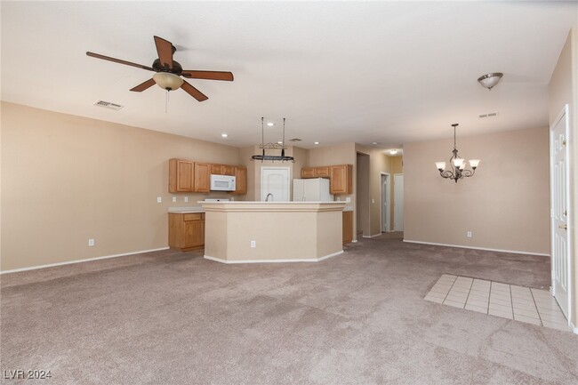 Photo - 6069 Mustang Breeze Trail Townhome