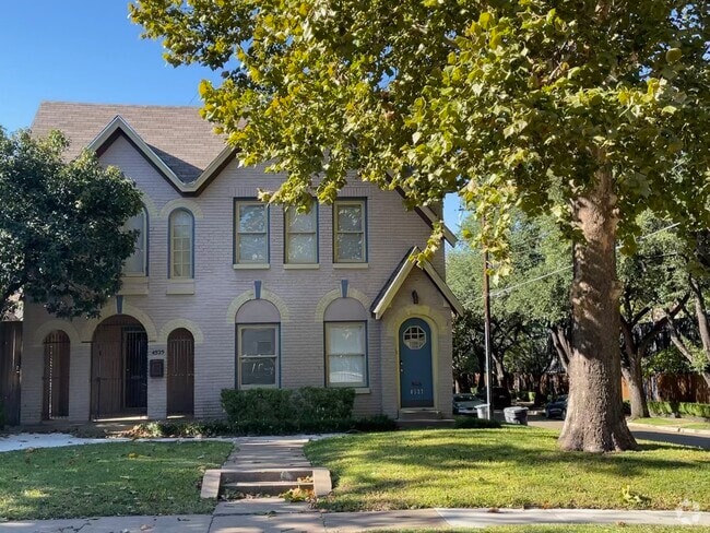 Building Photo - 4527 Holland Ave Rental