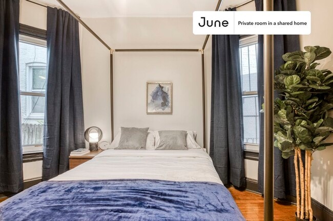 Photo - Room in Shared 4 bed/2 bath home Unidad 1A